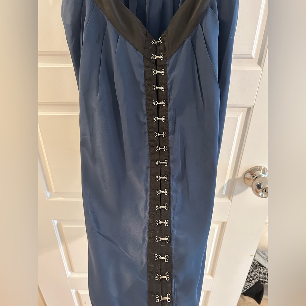 ASOS blue cami - Picture 3 of 4